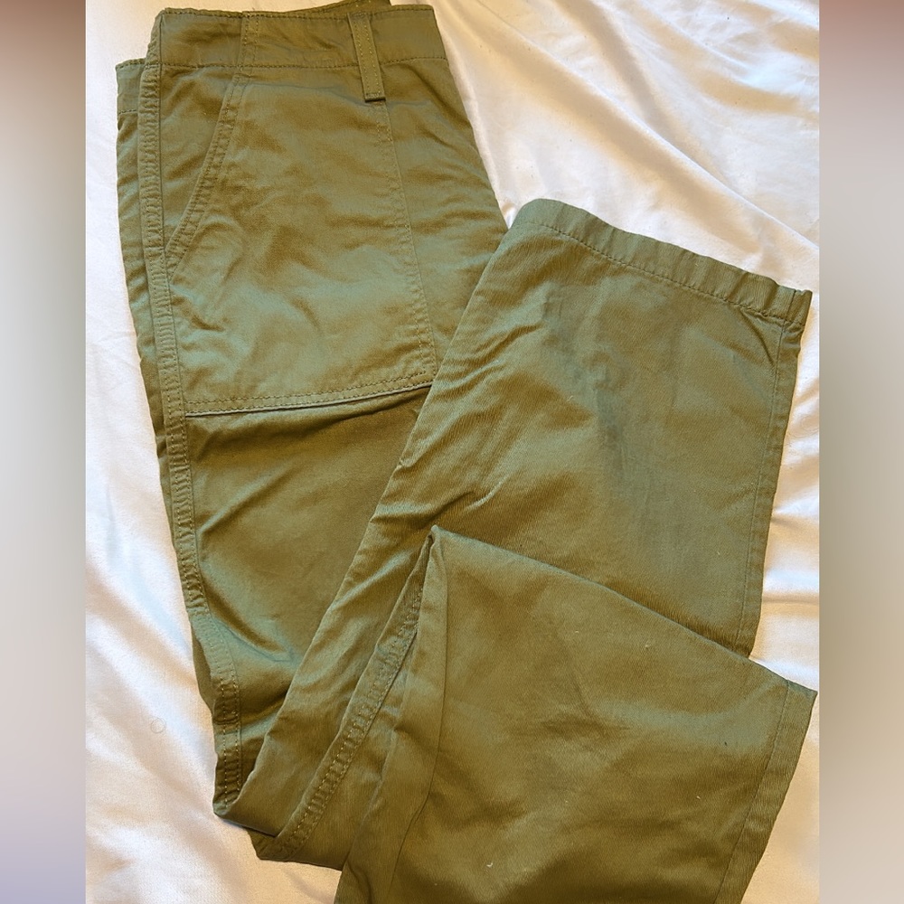 Levi Pants